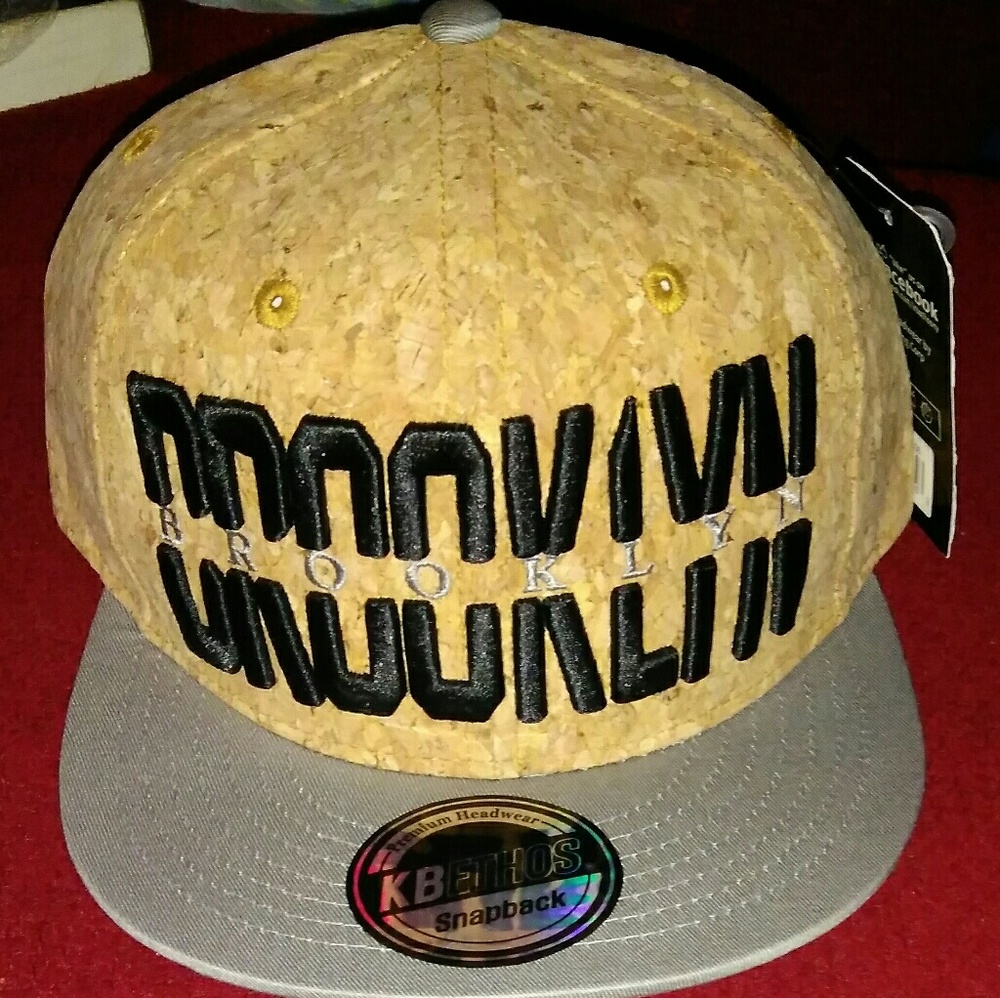 Brooklyn Hat